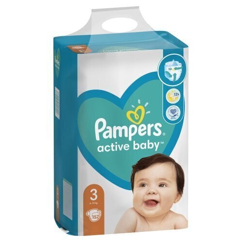 pieluchy pampers premium care 4 tesco