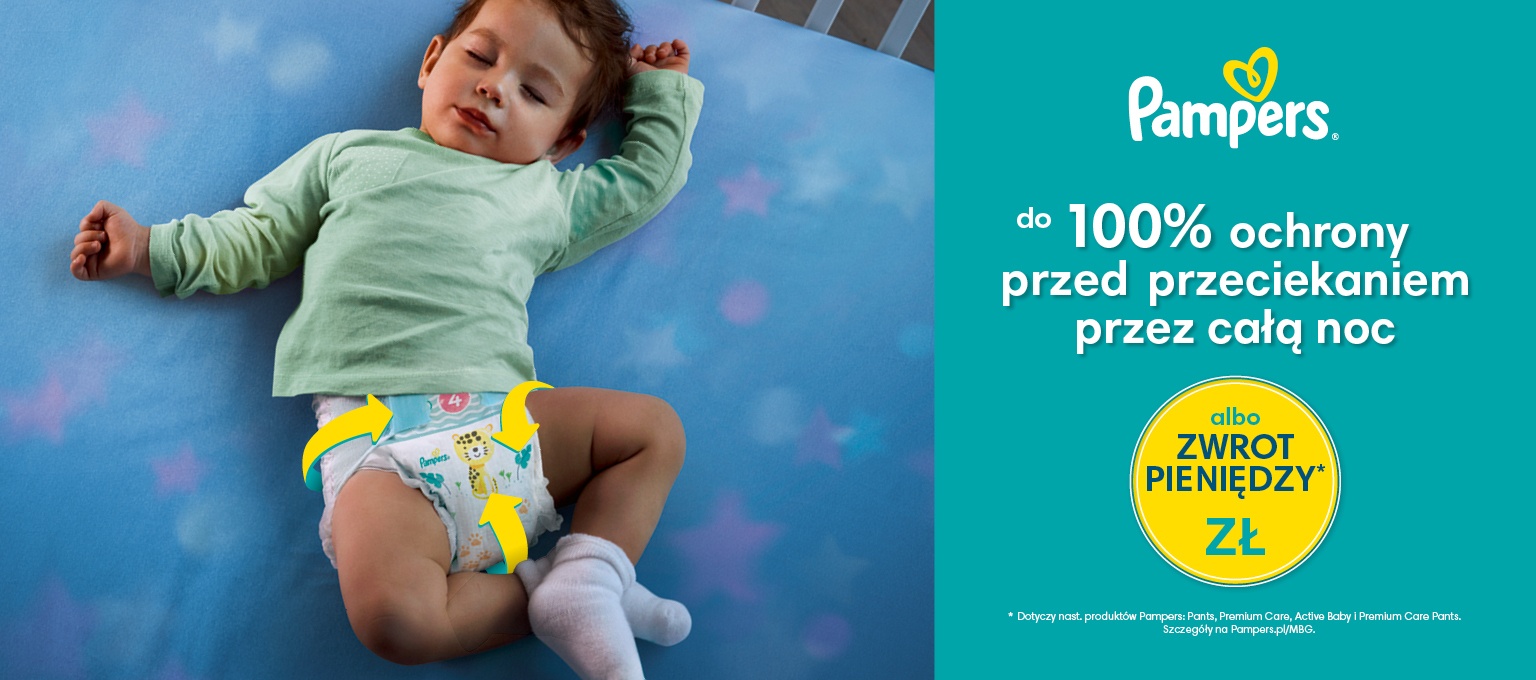 pampers sleep and play 4 rossmann