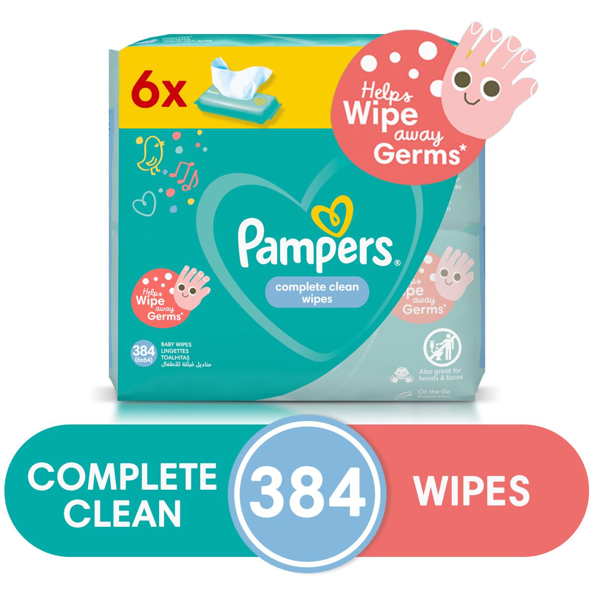 pieluchy pampers kaufland 2 maja