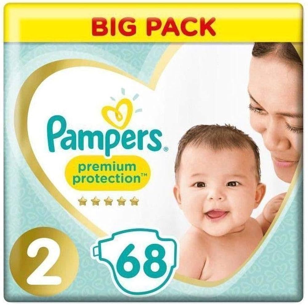 pampers easy up pants