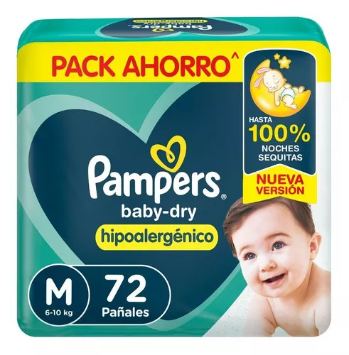 pampers dla papugi