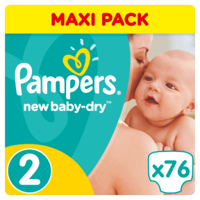 pampers 5 150 ceneo