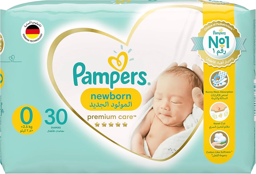 pampers baby dream 4 34 stuck preise