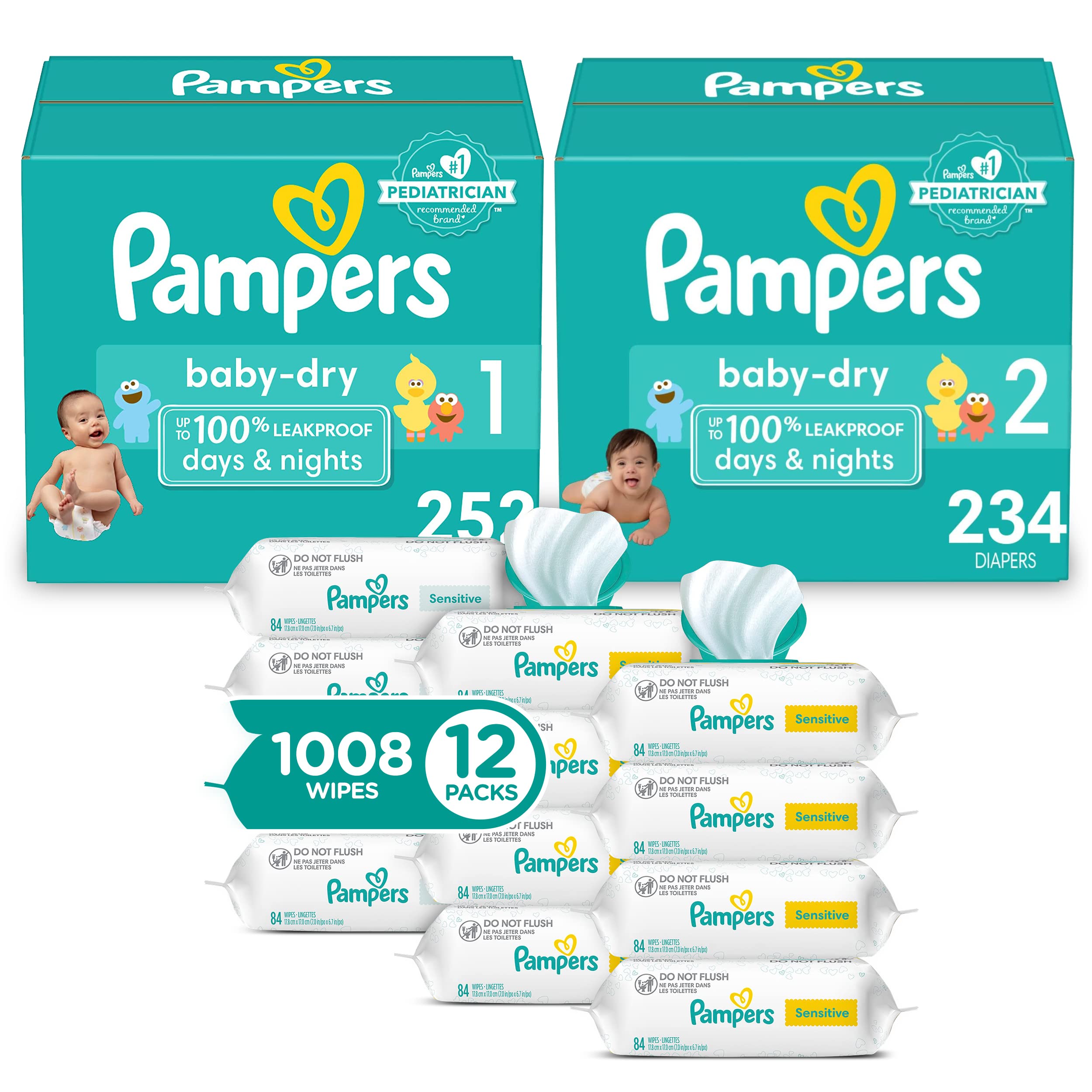 pampers pieluchy powyzej 9mg