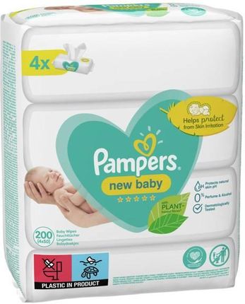 rossmann gratis pampers do kiedy