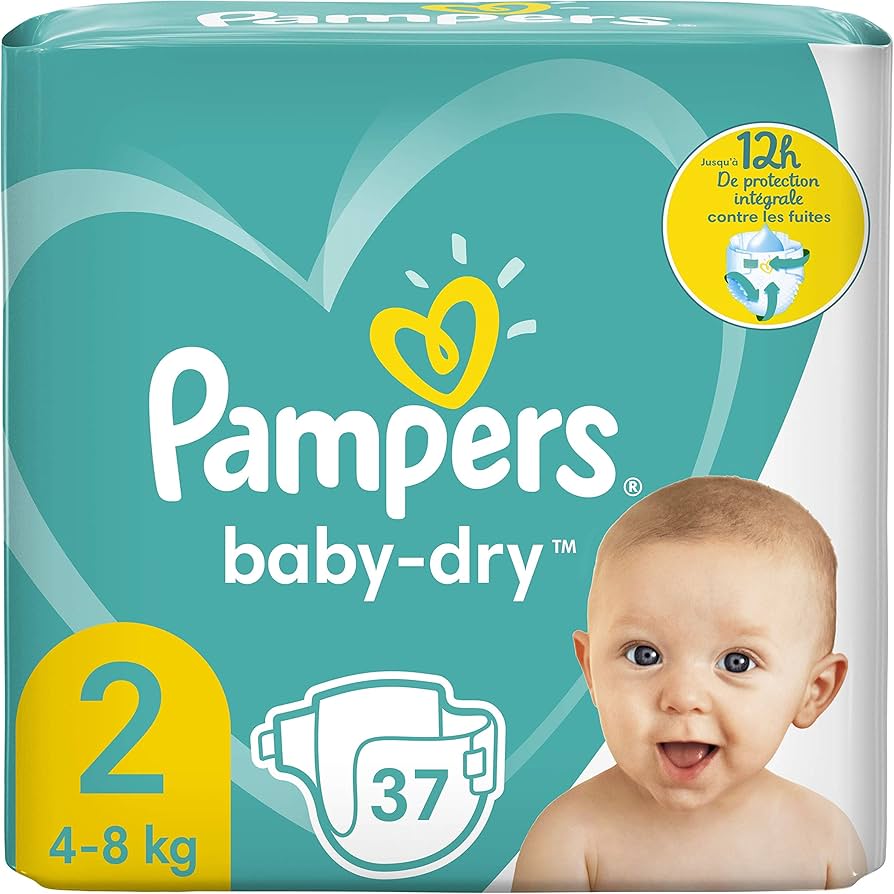 pieluszki jednorazowe pampers pure opinie