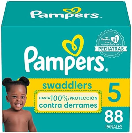 pampers 3 pieluchy promocja auchan