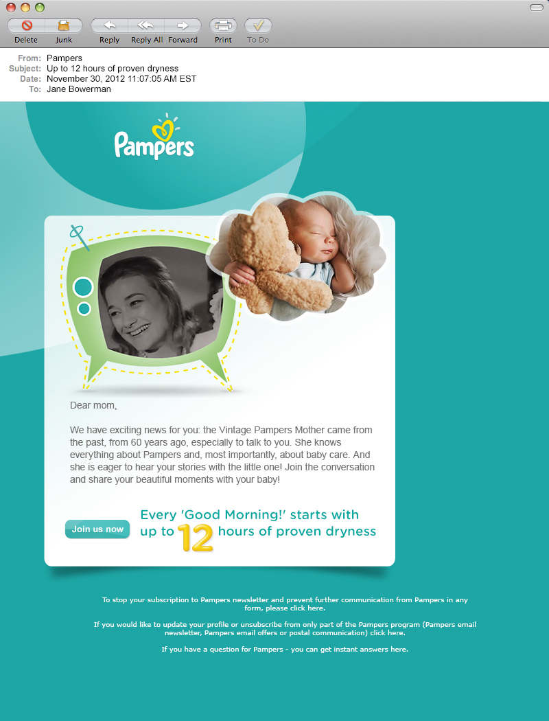 pampers aqua pure chusteczki