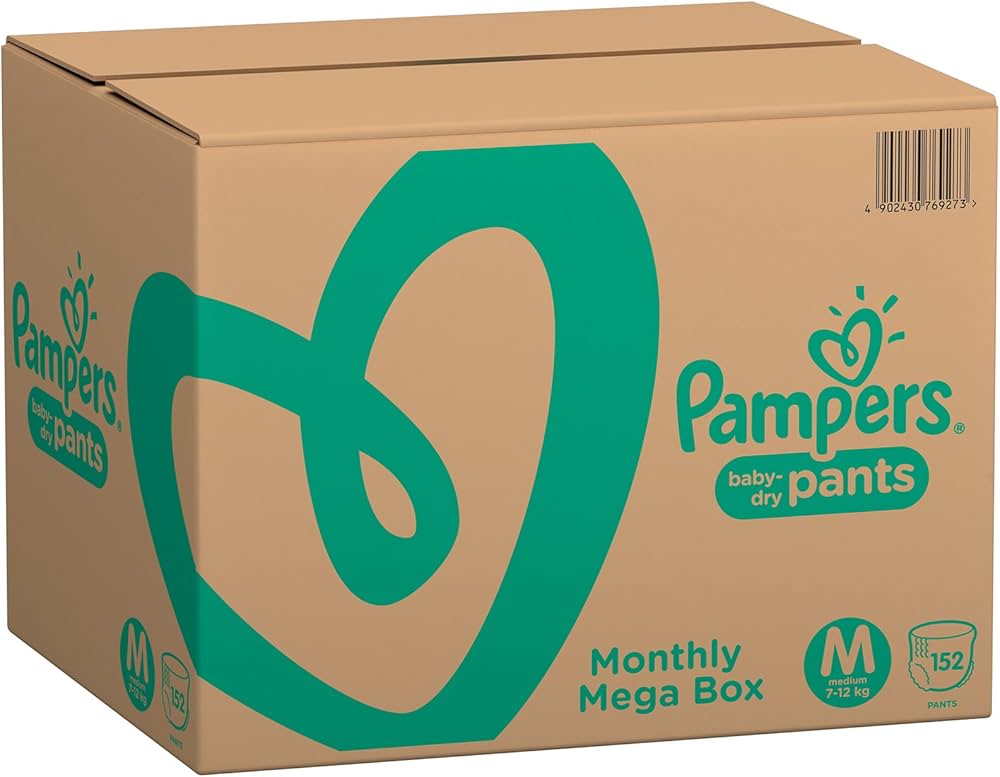 pampers forum