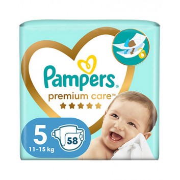 happy pampers