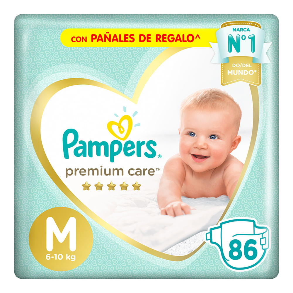 kaufland pieluchomajtki pampers