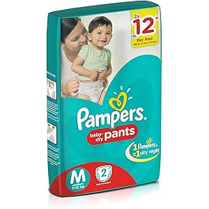 pampers premium care prezentacja