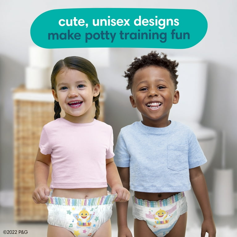 pieluchy pampers 2 76 szt