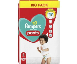 pampers premium care produkty