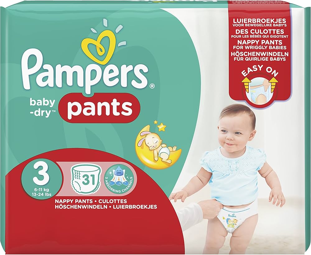 pieluchy pampers 2 promocjaq