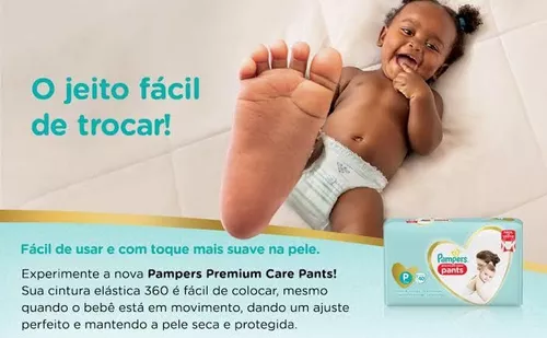 pampers pieluchy promocja