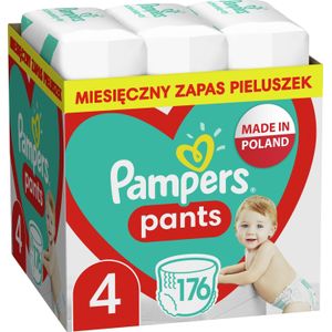 pampers 4 72