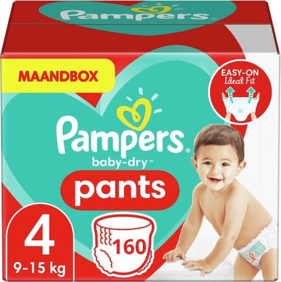 opinia pampers z ruski napisami