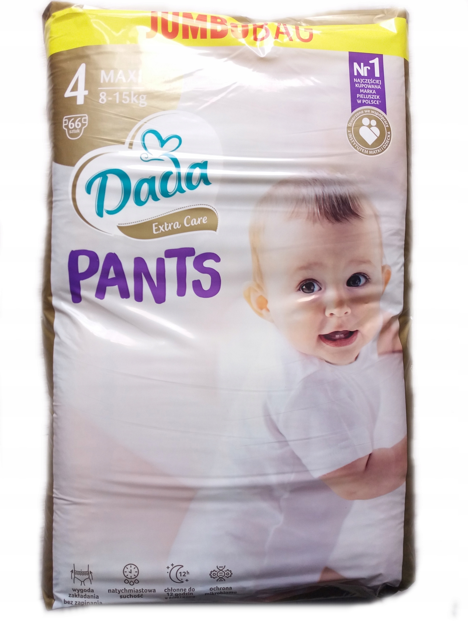 pampers premium care pieluchy rozmiar 1 newborn 2-5kg 78 sztuk