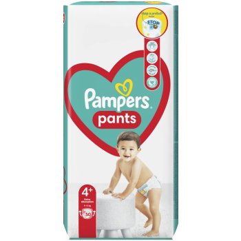 pampers pieluchy 2 4-8 kg maxi pack 80