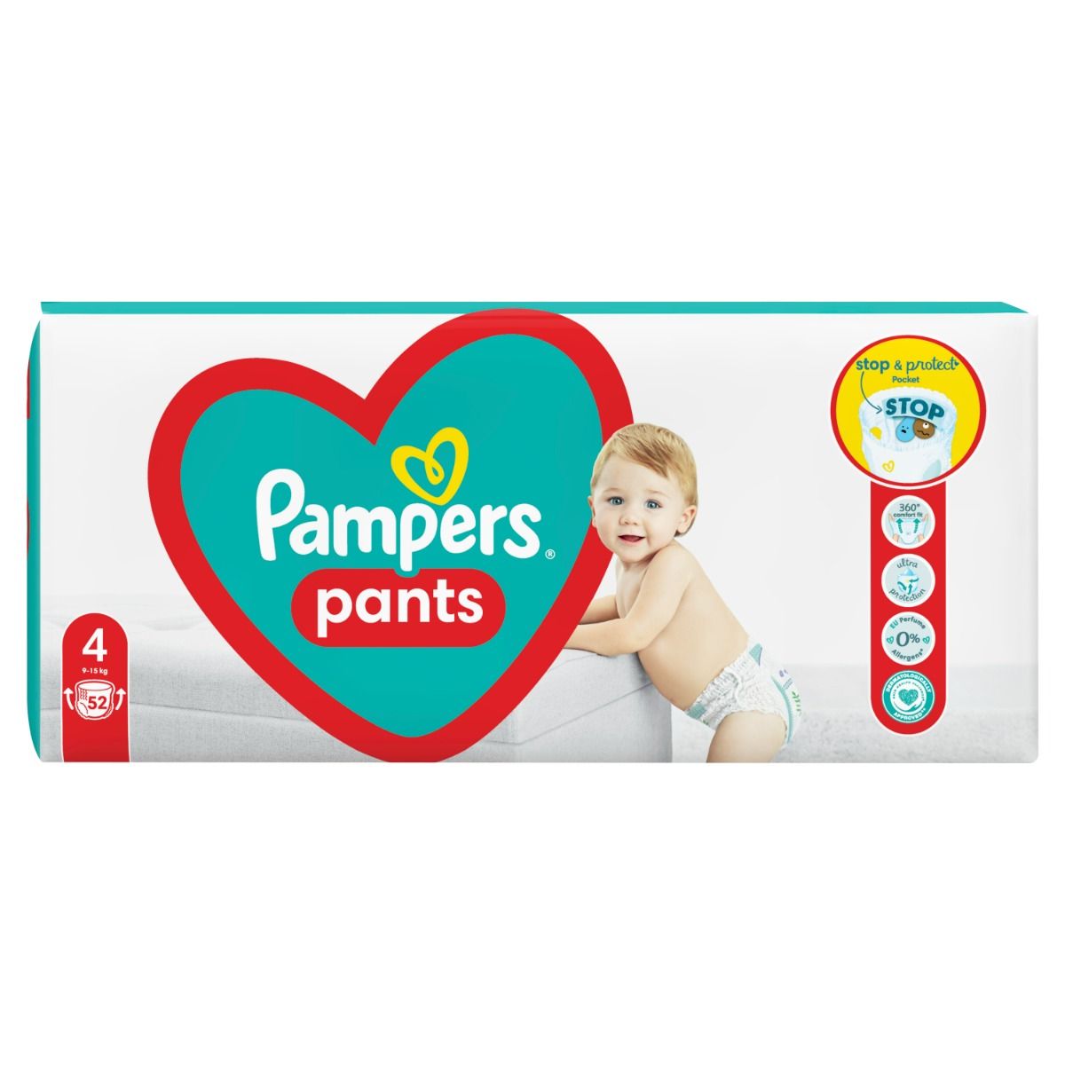 pampers rossma panta