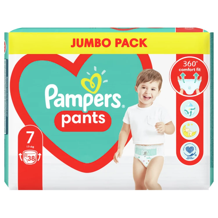 pampers premium care pieluchy jednorazowe rozmiar 3