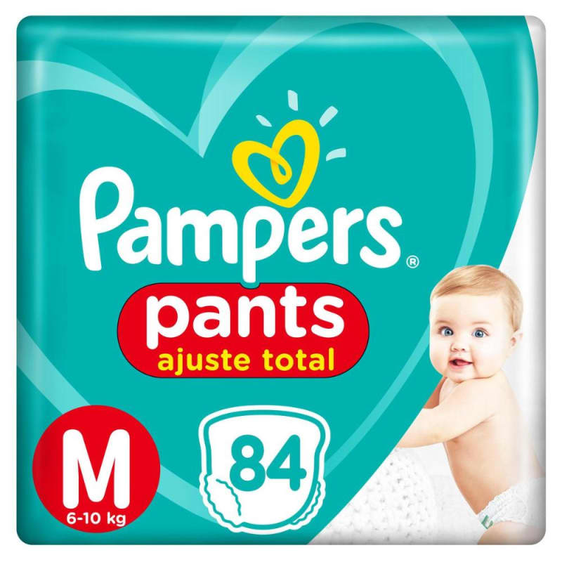 pampers pants 5 promocja