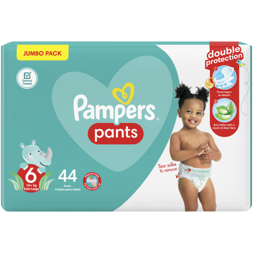 pampers active baby 4 90 szt