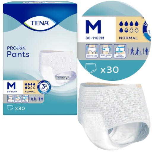 pampers pants 4 opinie