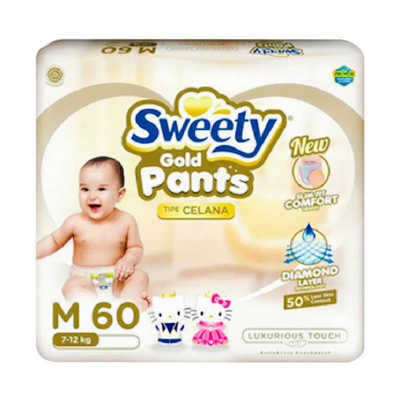 pamper 4 active baby