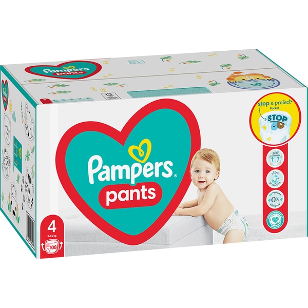 pieluchy pampers premium care 1 allegro