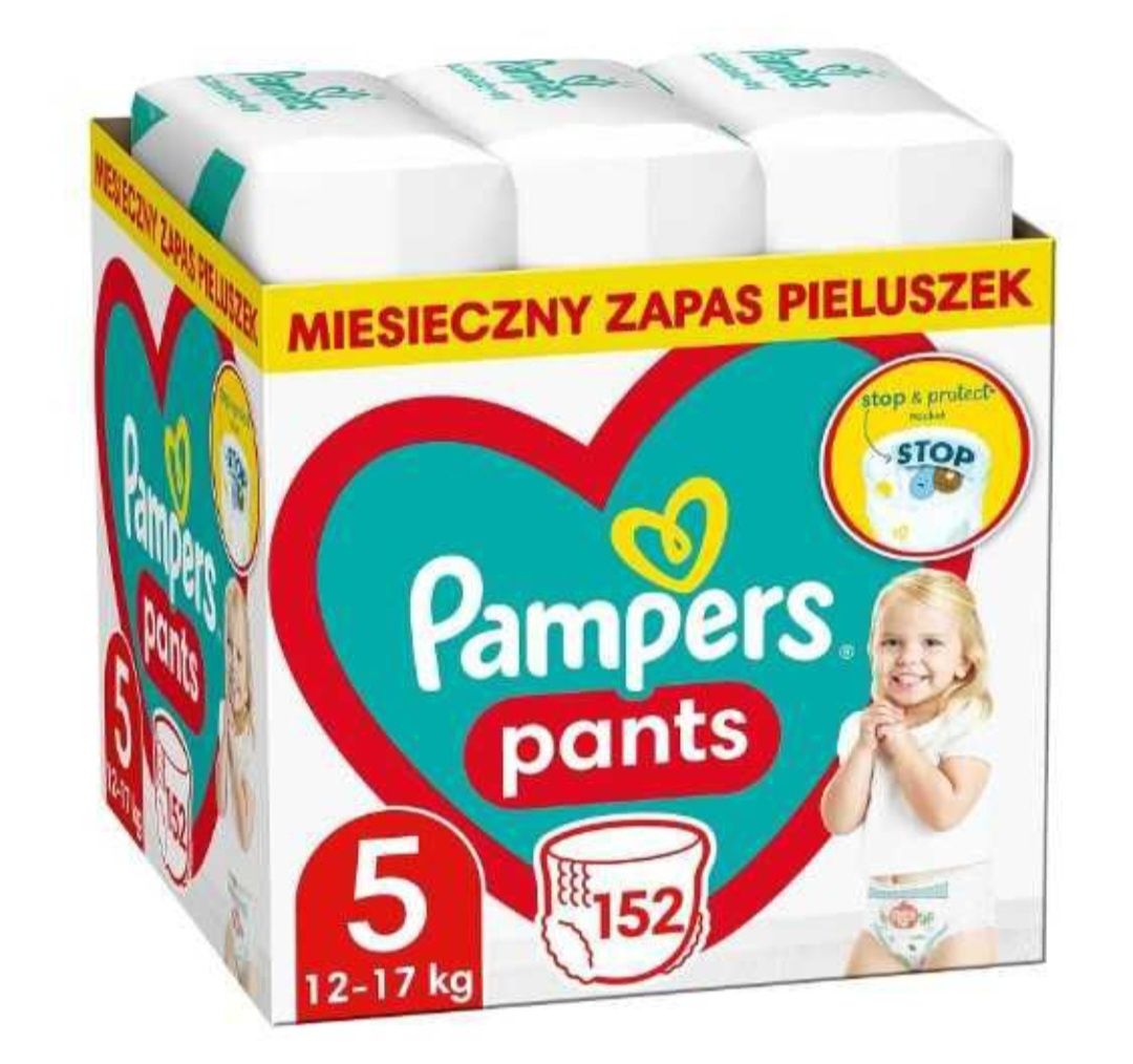 pieluchy pampers premium care 3 ceneo