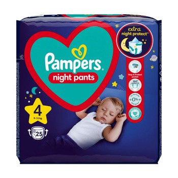 pampers 1 2-5 kg 88sztuk