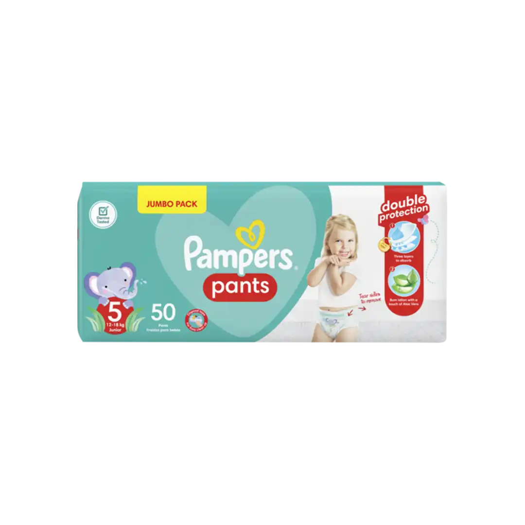 pampers premium care 3 edge 204 szt