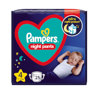 pampers 32 tydzien ciazy