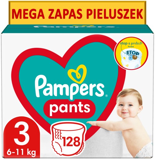 chusteczki pampers 80