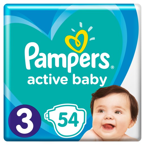 carrefour pampers 3