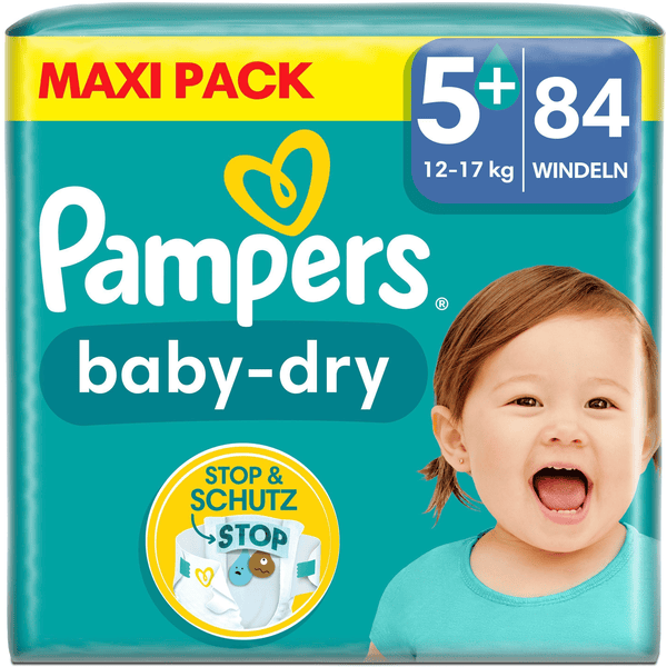 20n tydzień ciazy pampers