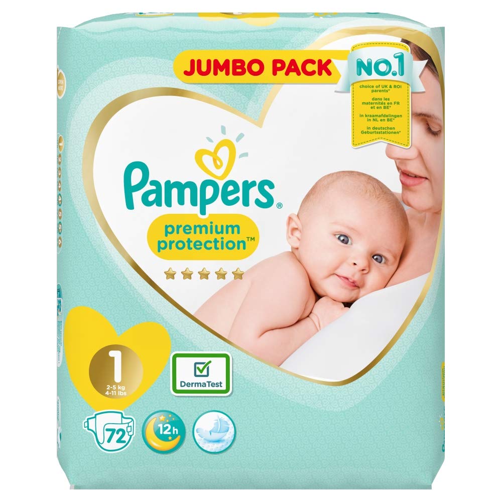 sleep&play pampers