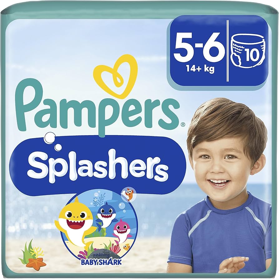 tena men pampers l