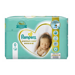 pampers premium care 2 148 szt