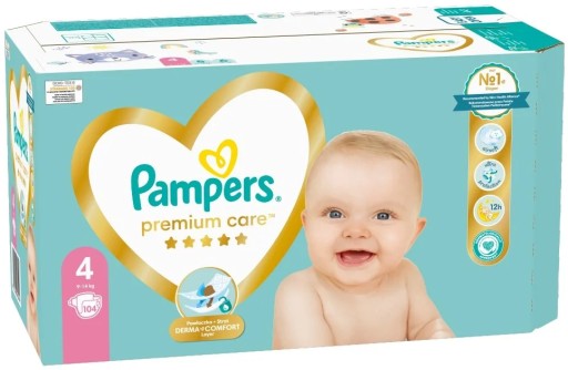 pampers active baby 7-18kg