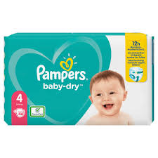 roczny zapas pampers opinie wygraj