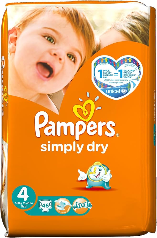 superpharm pampers