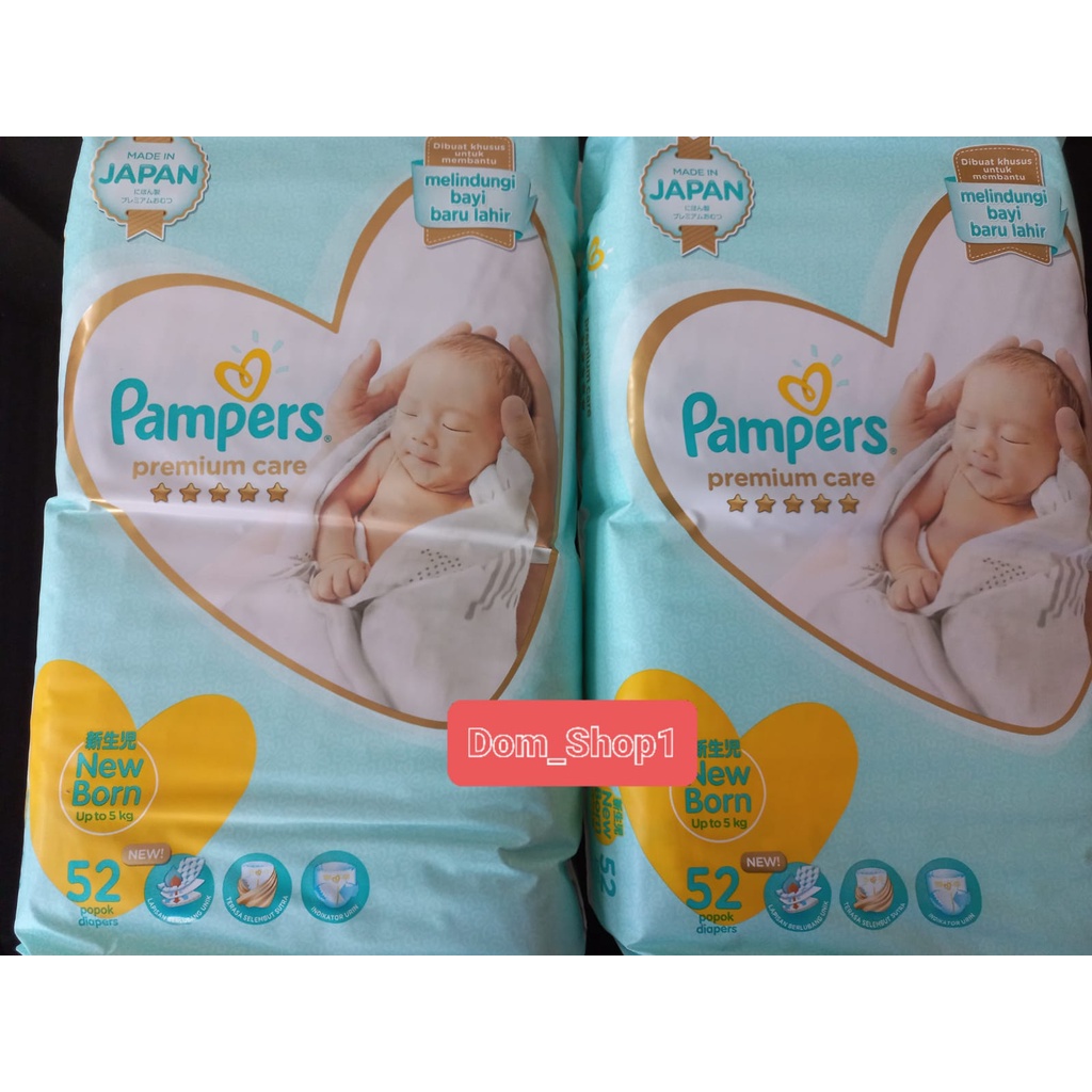 pampers activ baby dry 4 szt