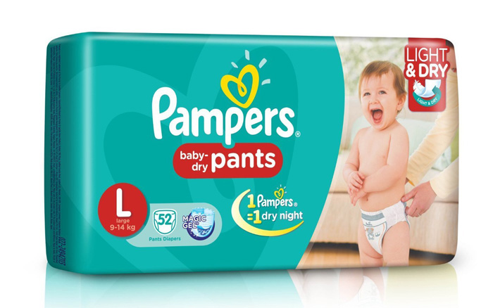 kod promocyjny emag na pampers