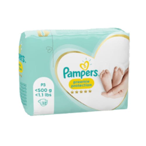 pieluchomajtki fla dxieci pampers w kaufland