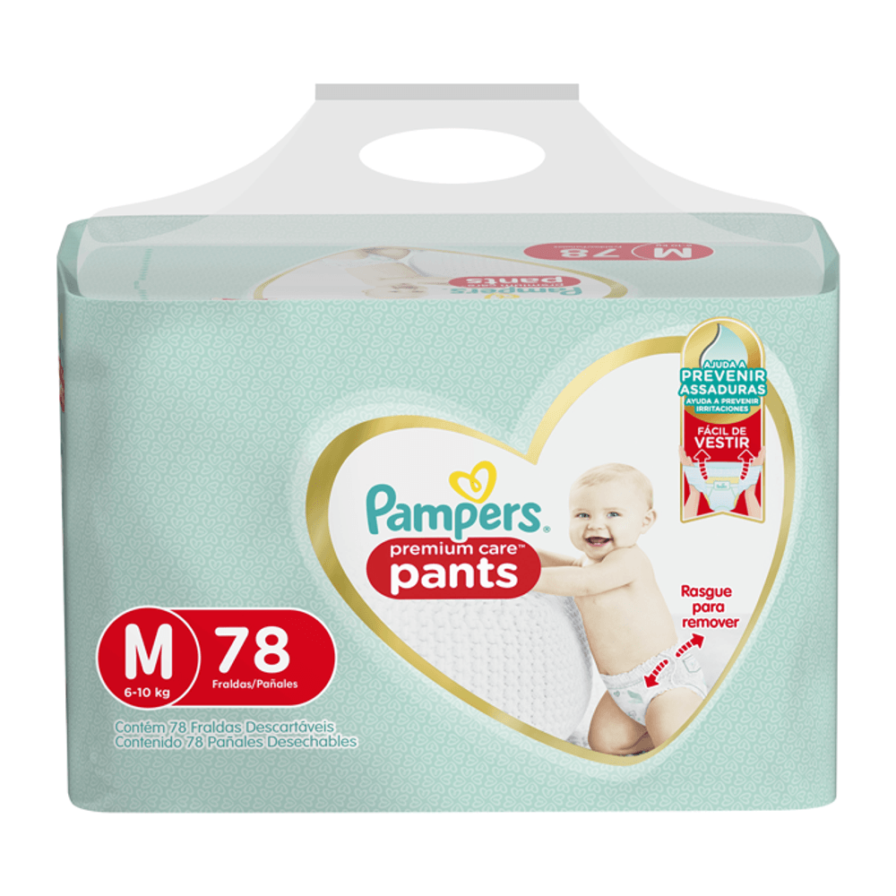 wygraj pampers 2 test 2019