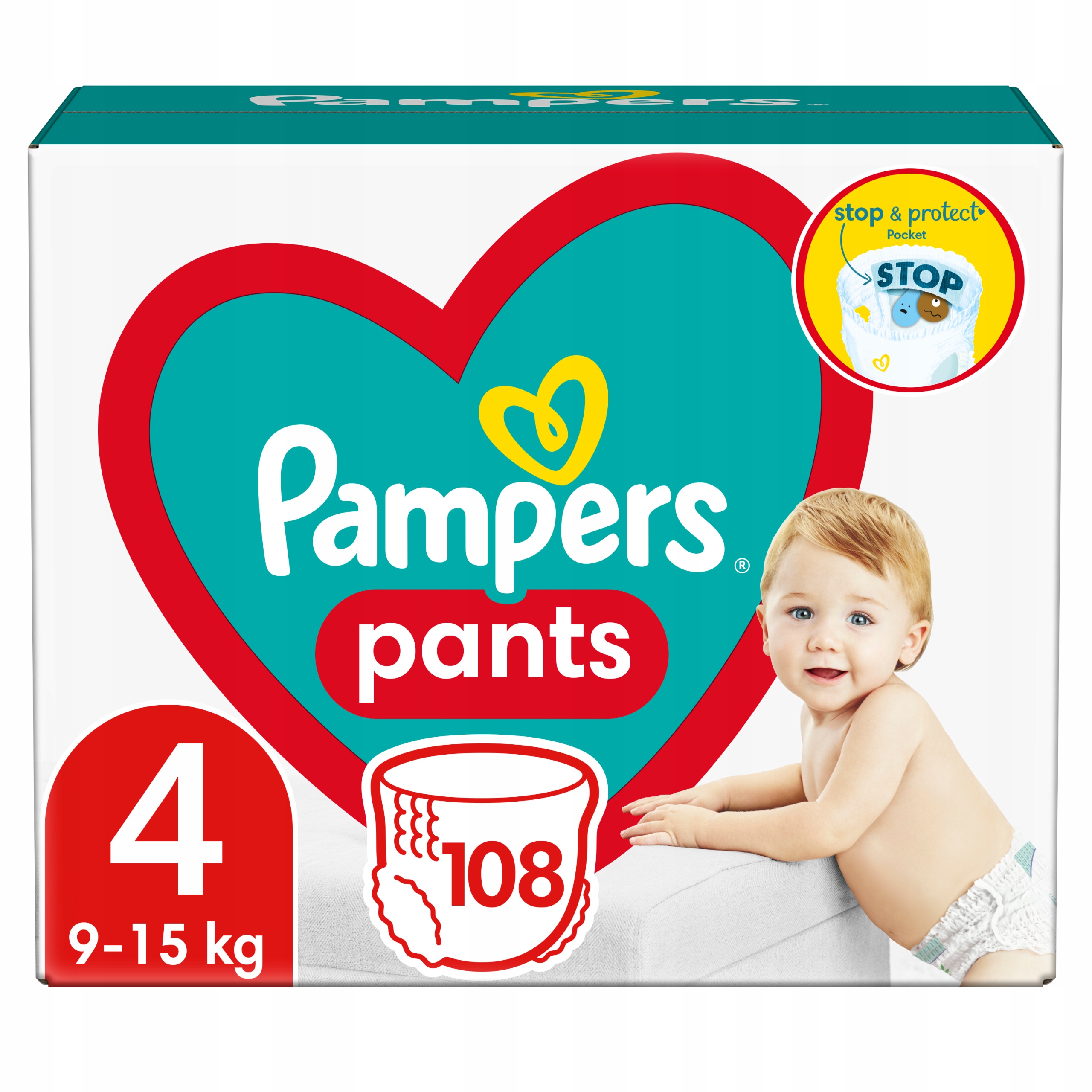 kupa wsiaka w pampers