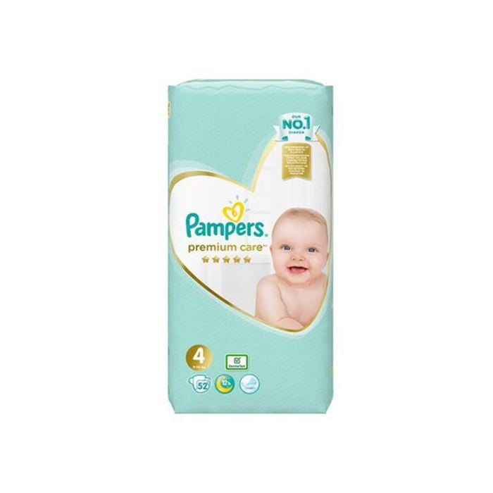 pampers newborn 2 3-6 kg